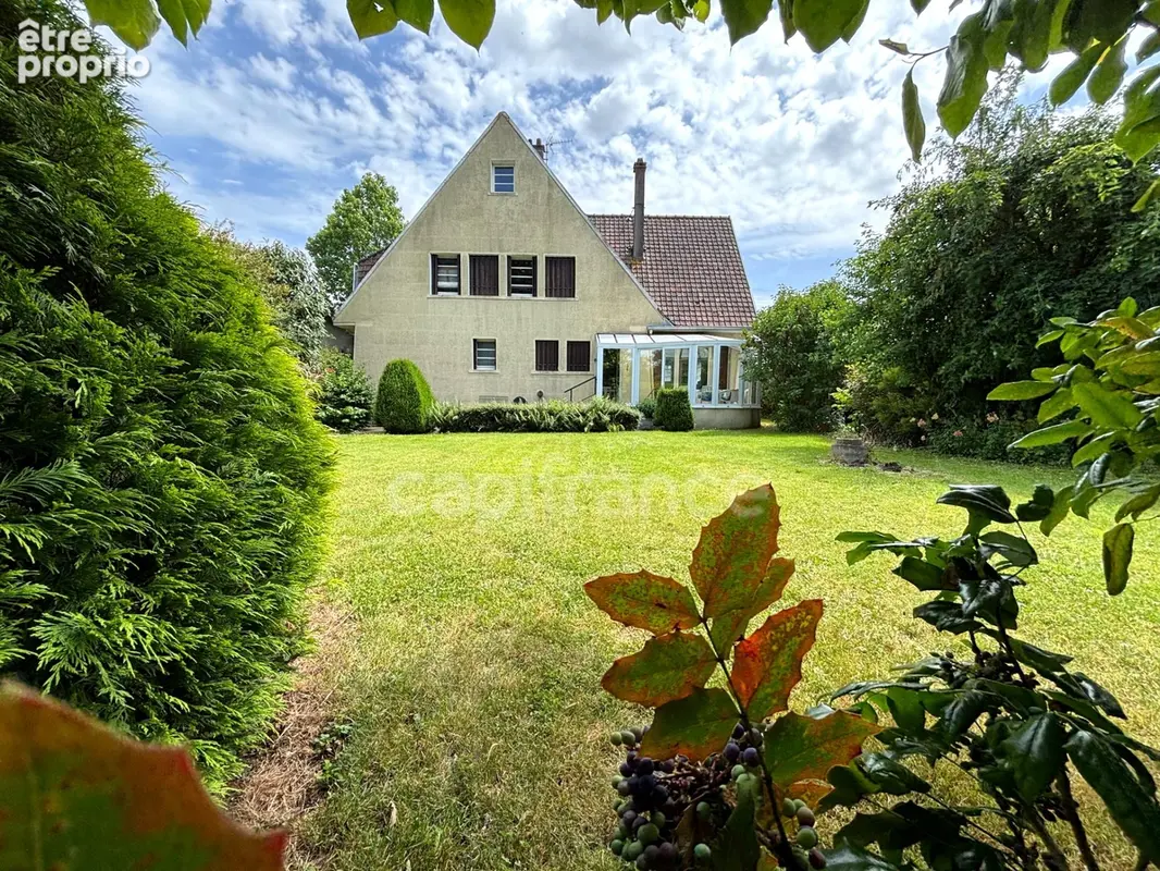 Maison à vendre 6 pièces SAINT JUST EN CHAUSSEE (60) - photo 14