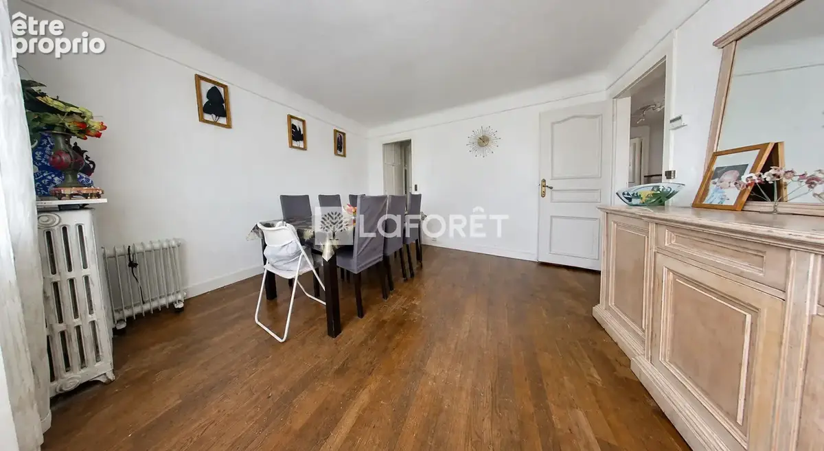 Maison Noisy Le Sec 4 pièce(s) 100 m2 - photo 3