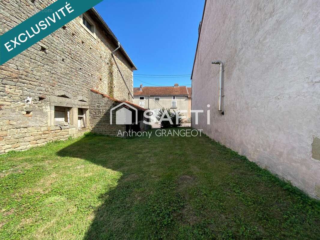 Photo 8 - Maison à CHATILLON-SUR-SAONE