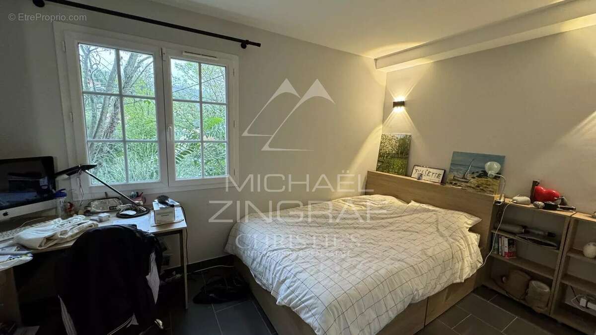 Adorable maison en position dominante et vue  panoramique - photo 7