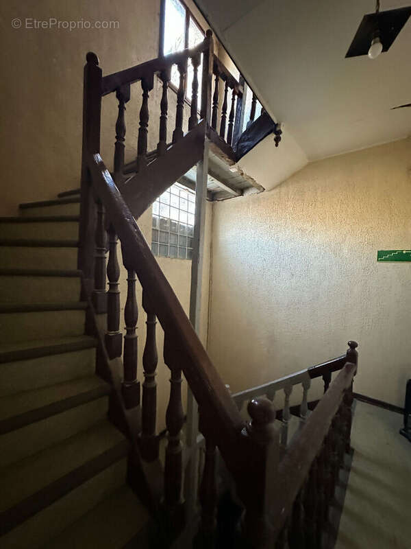 Appartement à ROCHEFORT