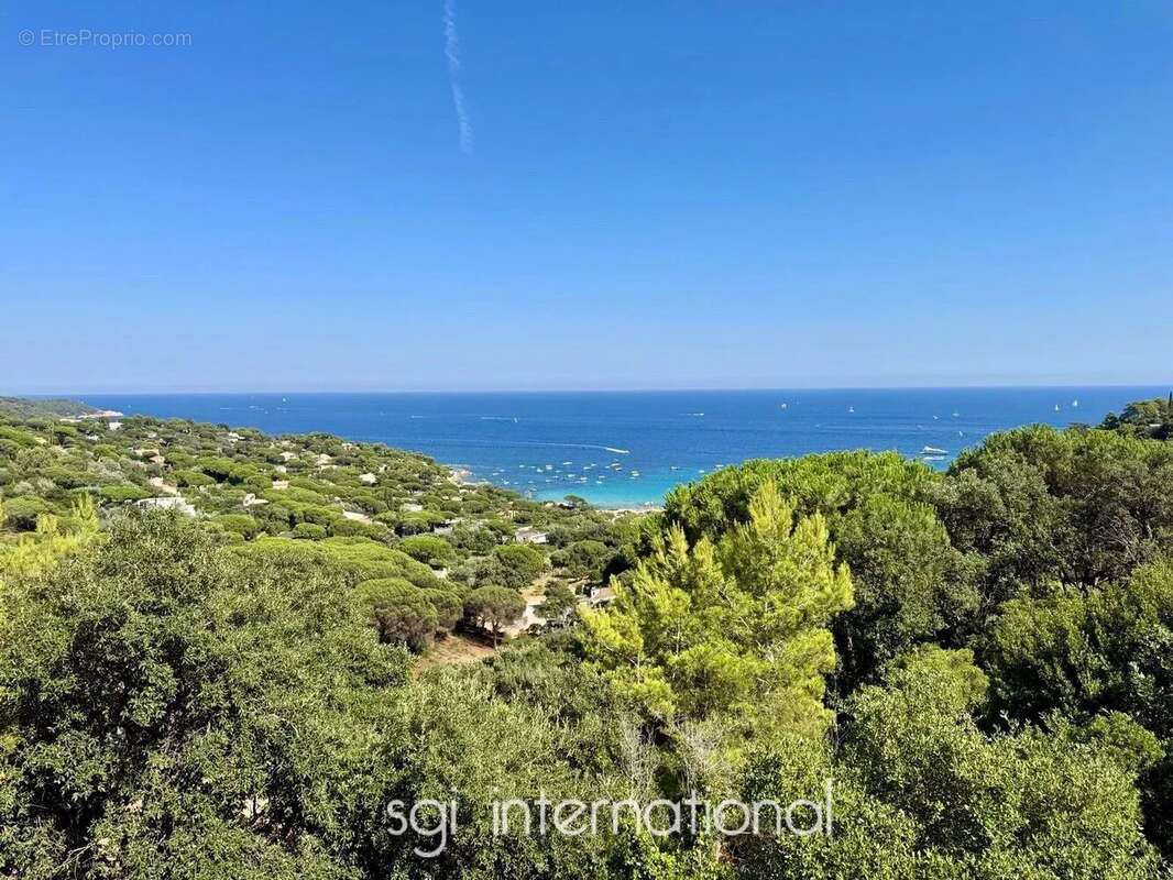 Maison à RAMATUELLE