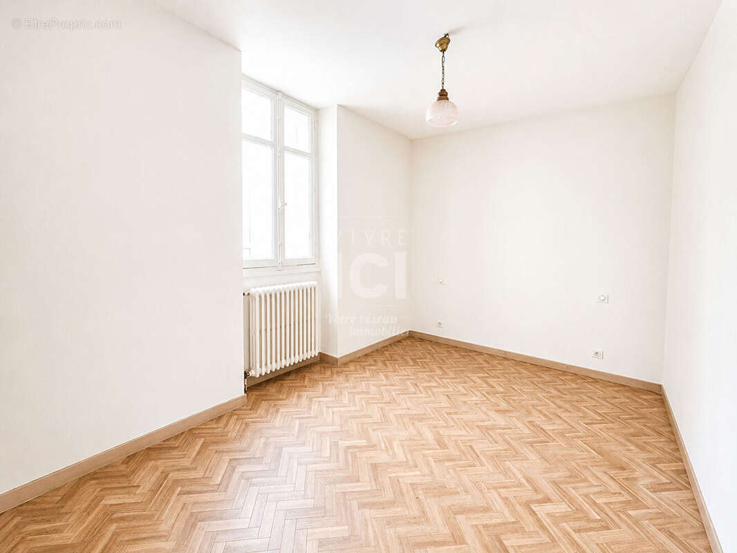 Maison Pont Saint Martin 4 pièce(s) 78 m2 - photo 8