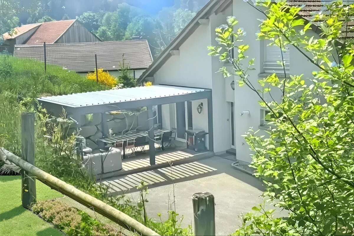 Photo 8 - Maison à GERARDMER