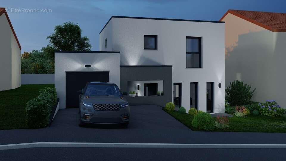 Maison 60 m² à Dieulouard  - photo 3