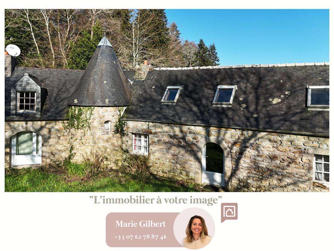 Maison à LA FORET-FOUESNANT