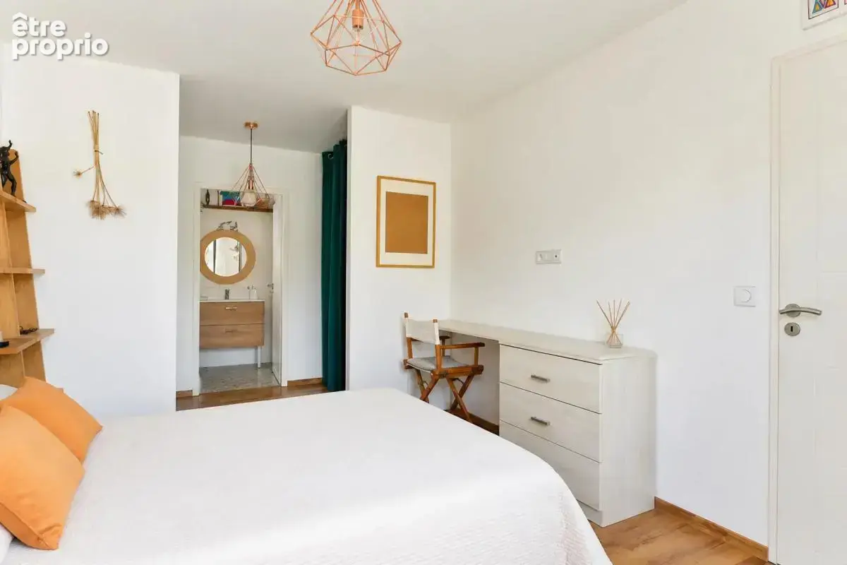 Maison de 4 pièces de 93 m² à Biscarrosse - photo 10