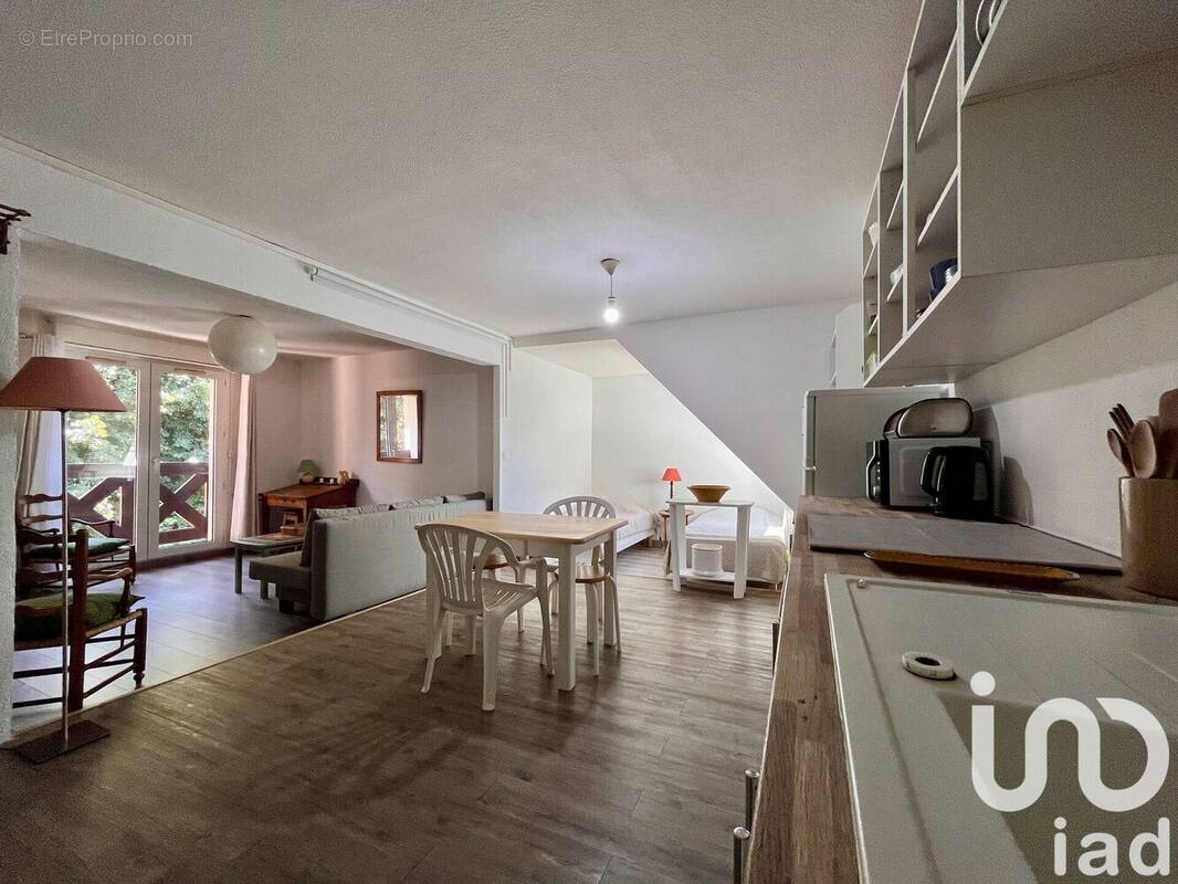 Photo 1 - Appartement à TOUQUES