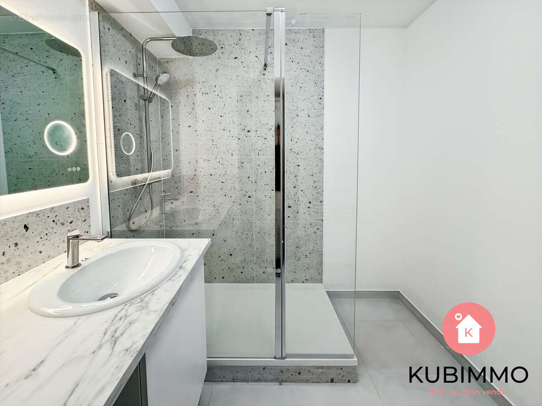 Appartement à NOISY-LE-GRAND