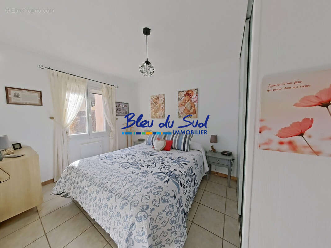 Maison à VERNET-LES-BAINS