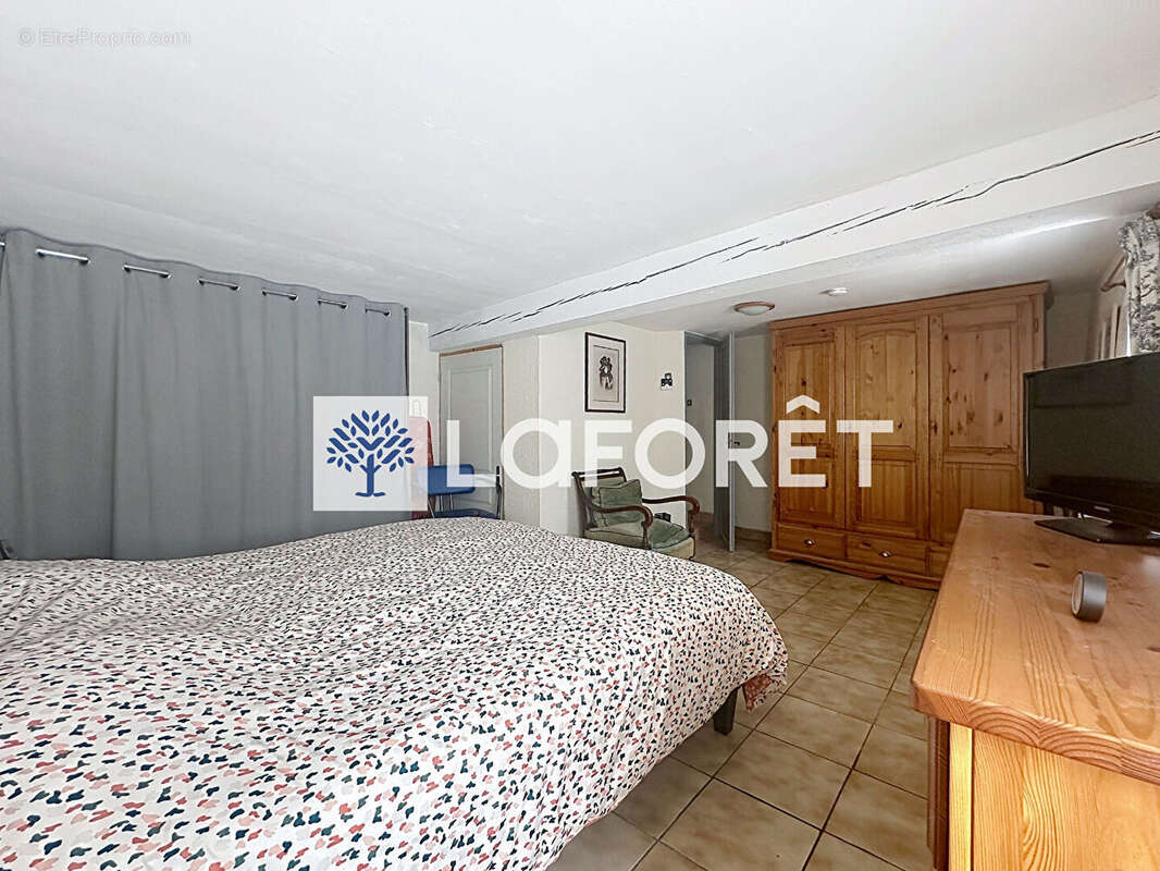 Vente maison saint generoux - photo 10