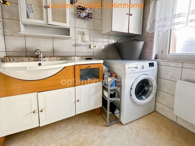 Spécial investisseur – 6 logements en centre-ville – 5 t2 rénovés + maison avec garage – rentabilité attractive - photo 17