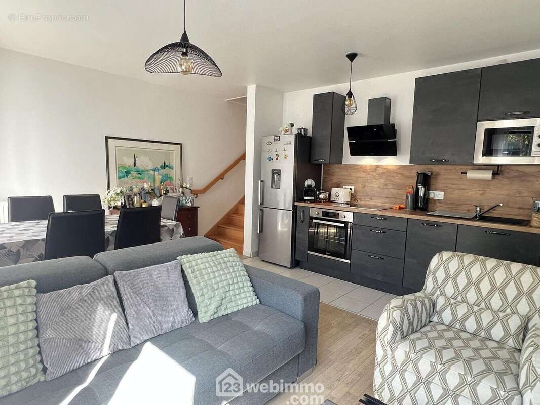 Appartement à THIAIS