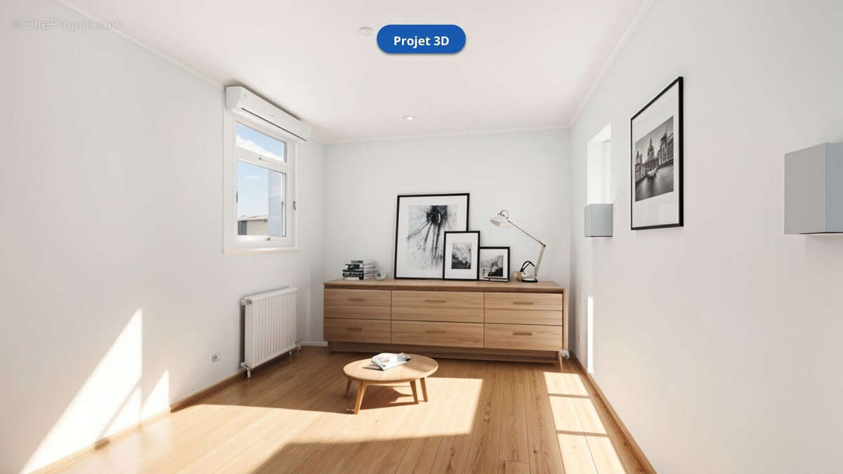 Appartement à CERNAY