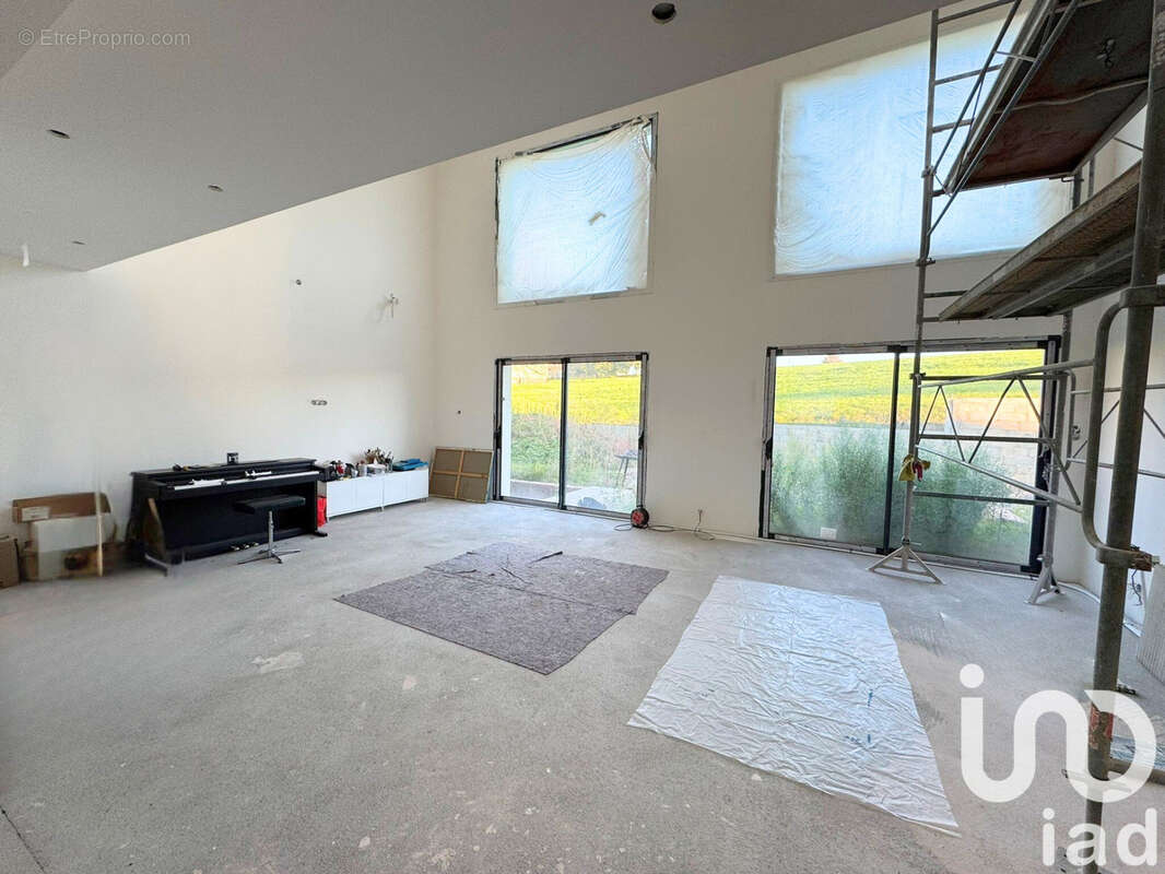 Photo 5 - Maison à FRAHIER-ET-CHATEBIER