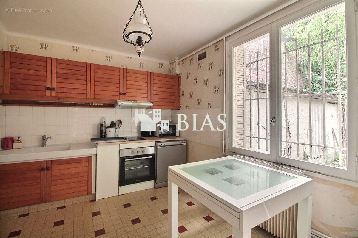 Maison 52 m² à Brionne  - photo 6
