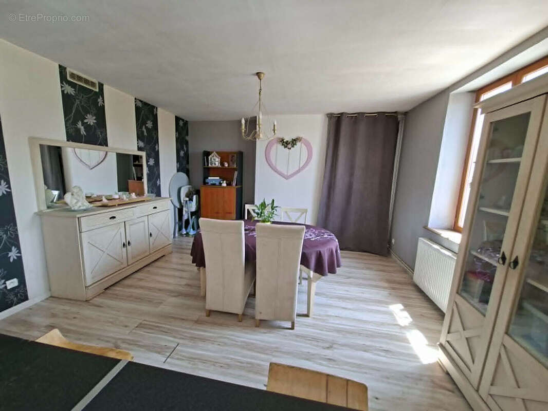 Maison Aubenton 5 pièce(s) 113 m2 - photo 11