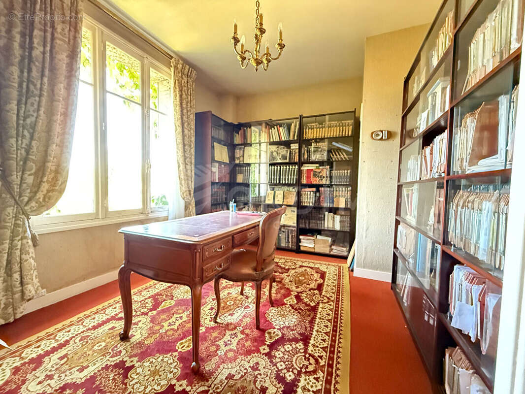 Maison à BONNY-SUR-LOIRE