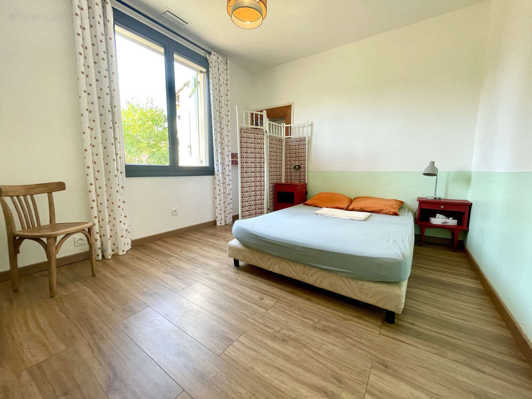 Maison à SAINT-JEAN-DE-LA-BLAQUIERE