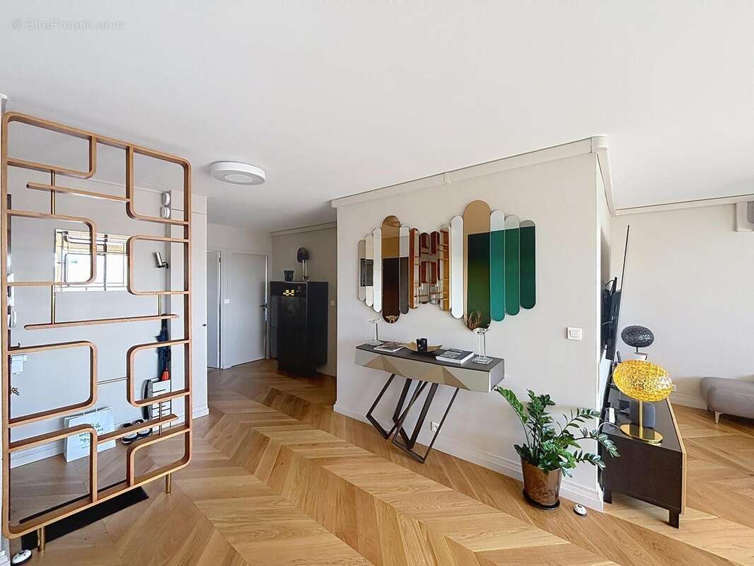 Photo 6 - Appartement à VINCENNES