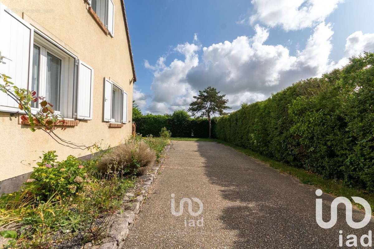 Photo 2 - Maison à SOINDRES