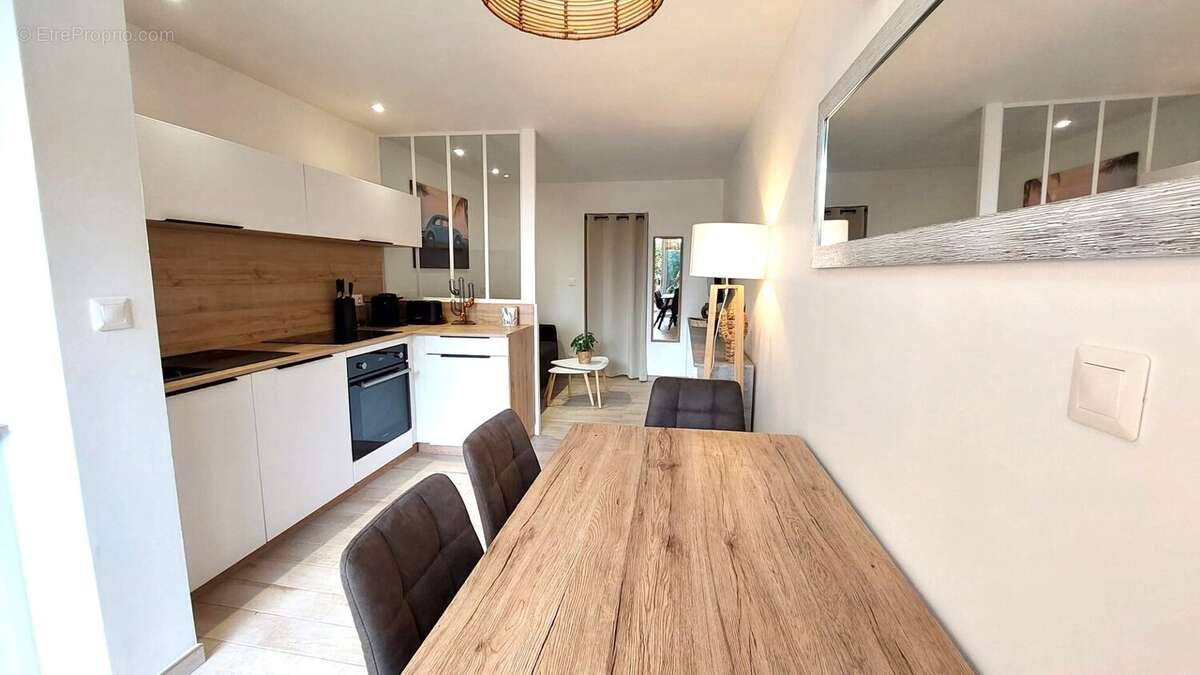Appartement à AGDE