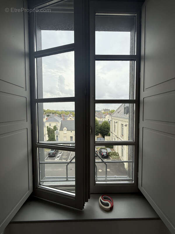 Appartement à SAUMUR