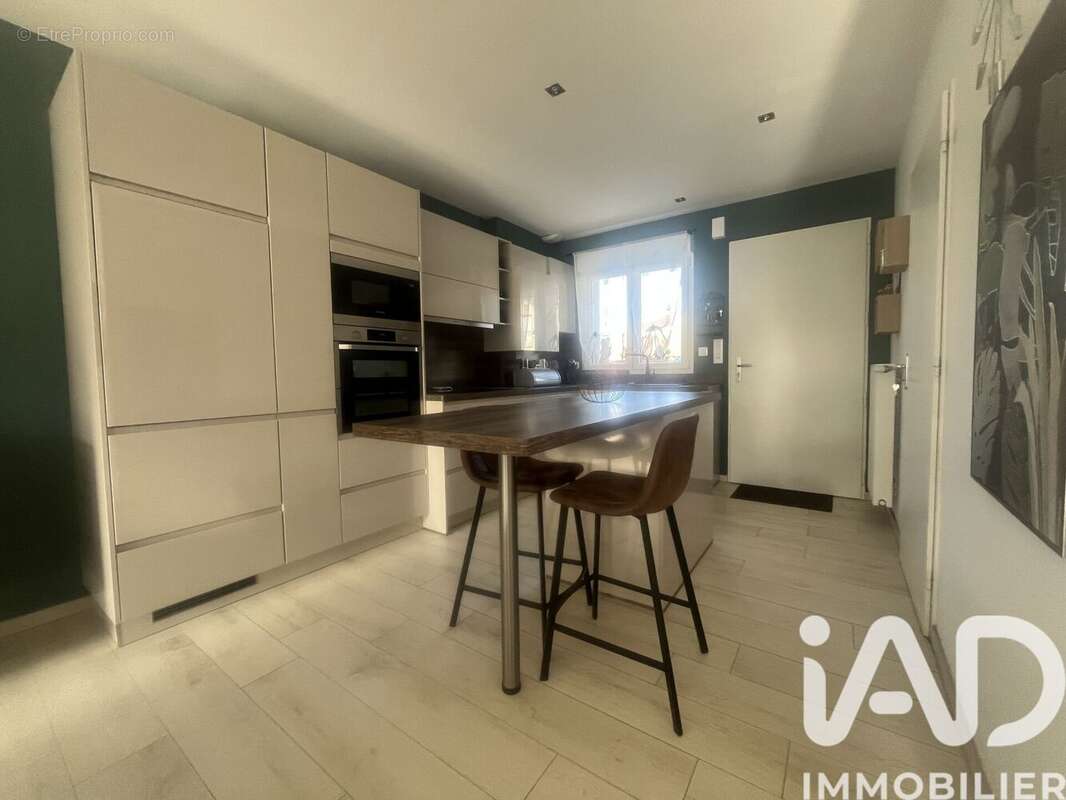 Photo 4 - Maison à AMNEVILLE