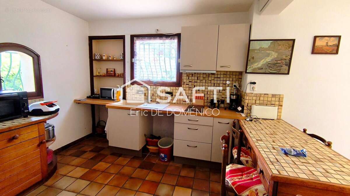 Photo 6 - Maison à LA SEYNE-SUR-MER