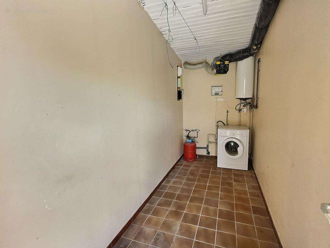 Maison à SAINT-DENIS-D&#039;OLERON