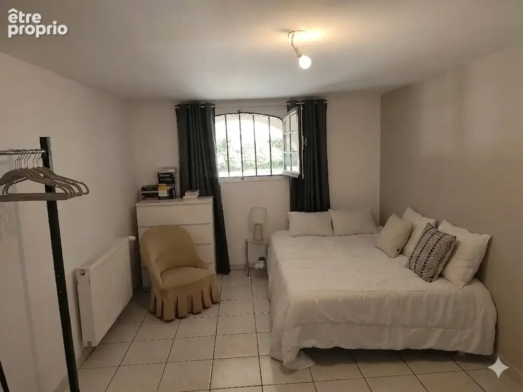 Maison à vendre 7 pièces VOEUIL ET GIGET (16) - photo 40