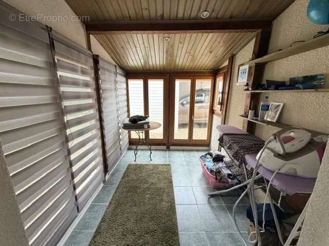 Maison à NORMANVILLE