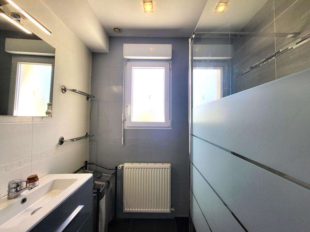 Maison Combrée 130 m2 - photo 5