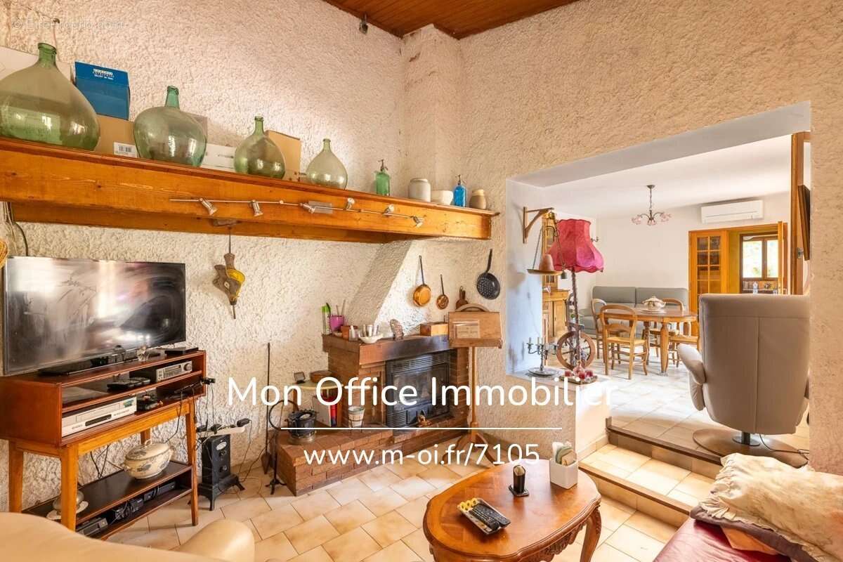 Référence : 7105-YAN - Maison 4 pièces avec garage - photo 8