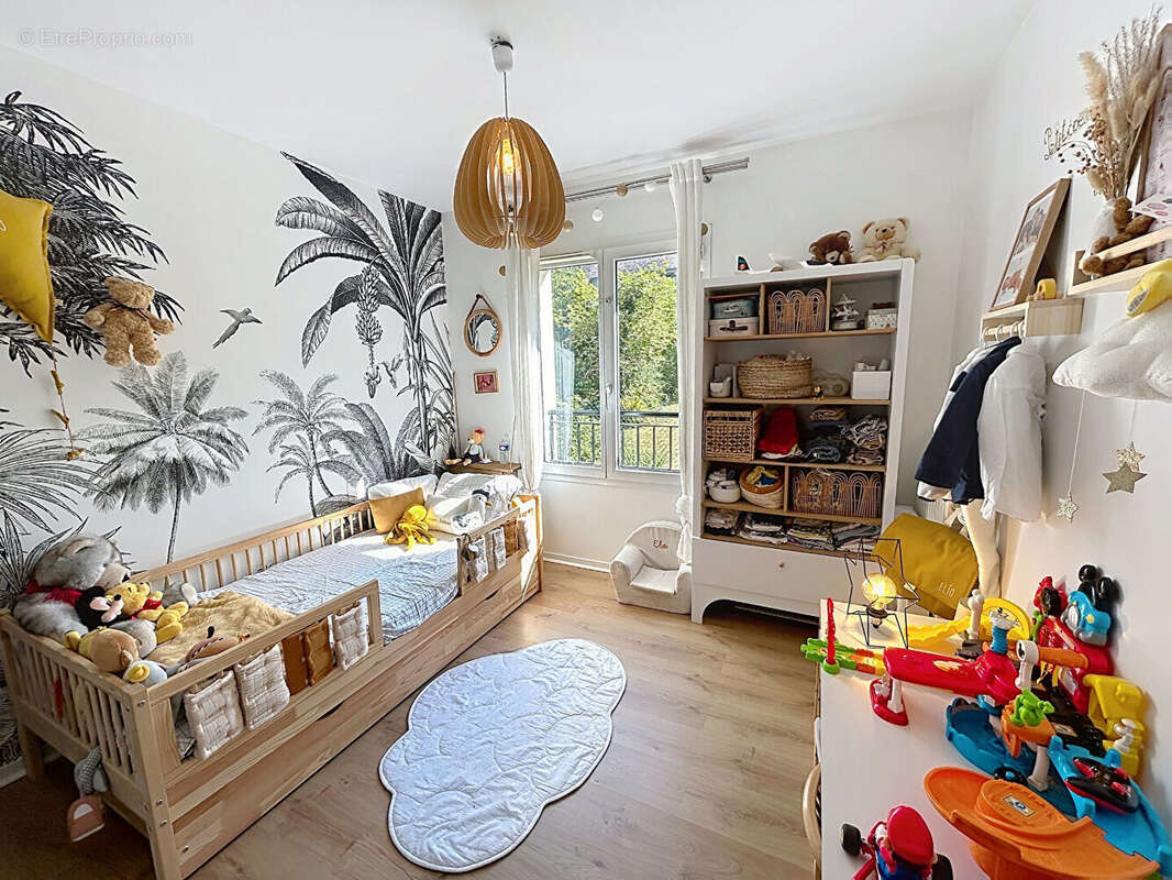 Maison Orgeval 4 pièce(s) 89 m2 - photo 6