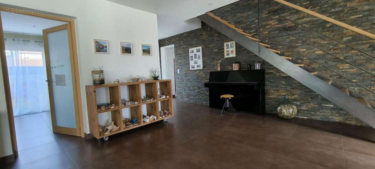 Maison à RIVESALTES