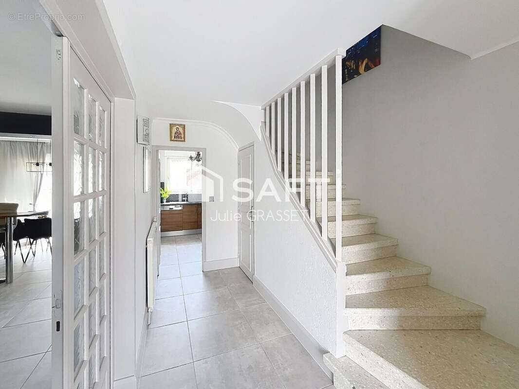 Photo 3 - Maison à BEZIERS