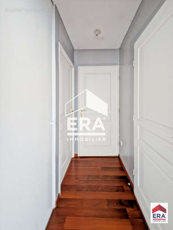 Appartement à CROIX