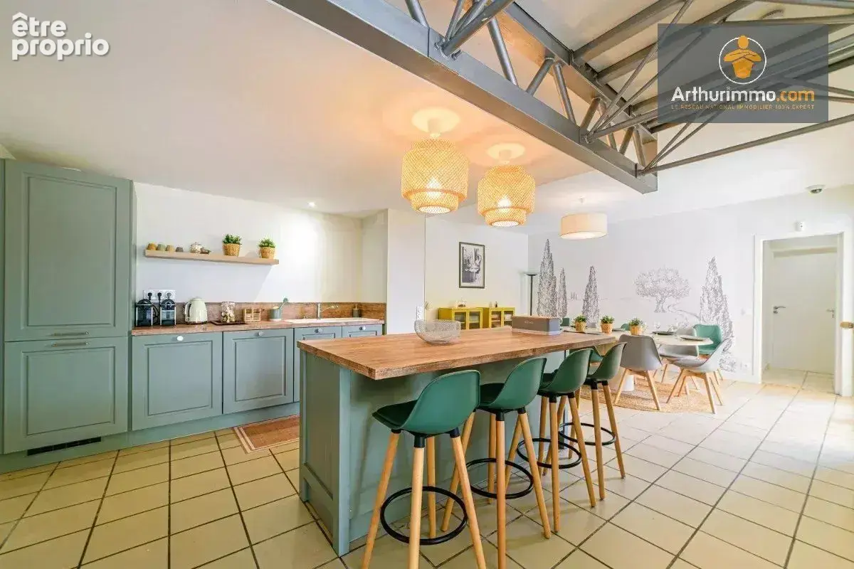 Vente Maison Eymet(24500) 598 212ï¿œ - photo 7