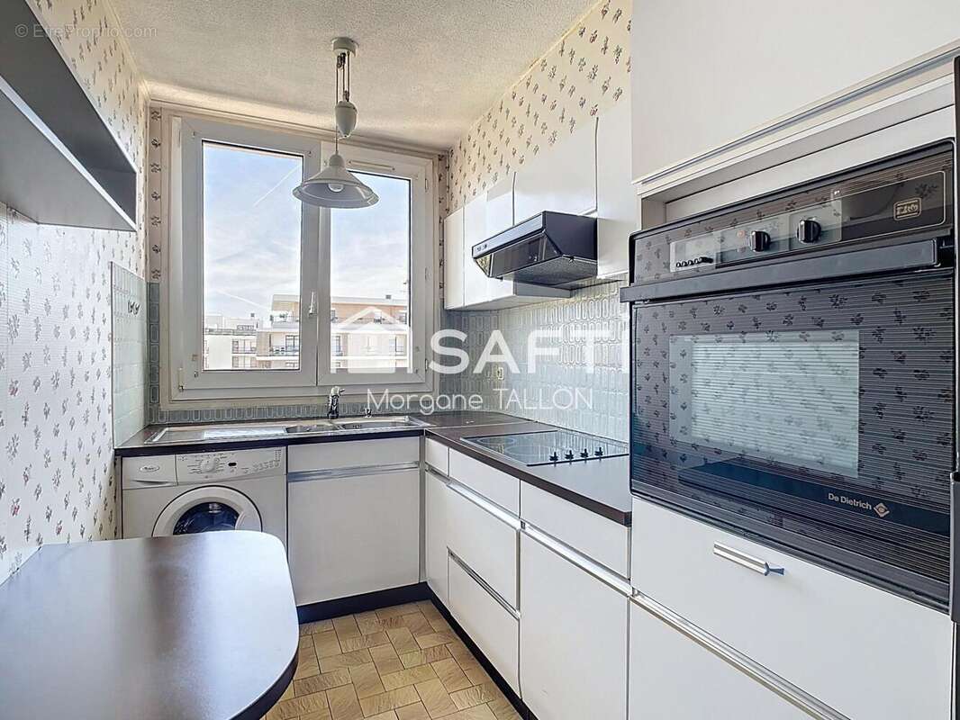 Photo 2 - Appartement à MAISONS-ALFORT