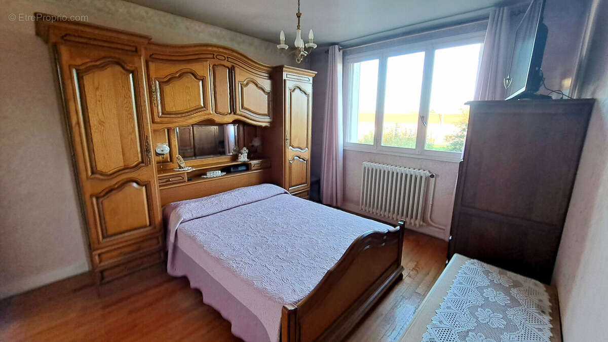 Maison à PRECY-SUR-OISE