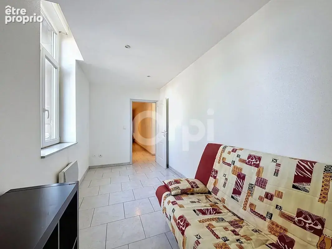 Appartement à vendre: mulhouse drouot – 2 pièces 65 m² avec mezzanine – ancienne caserne réhabilitée – parking - photo 19