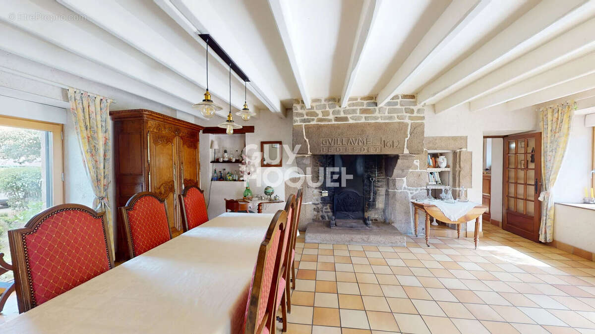 Maison à CEAUX