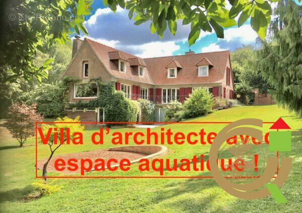Maison à SAINT-GEORGES