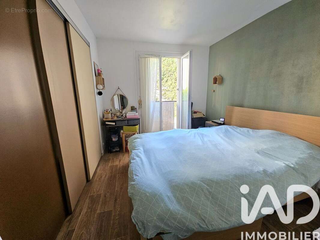 Photo 6 - Appartement à SANNOIS