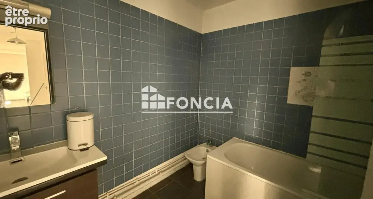 EXCLUSIVITÉ – Avignon Saint-Ruf : beau T3 de 67 m² avec balcon, cellier et garage, résidence calme - photo 5