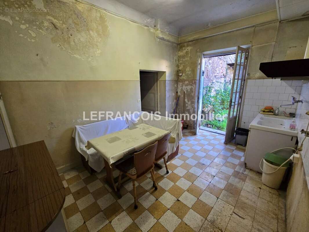 Maison à PEYMEINADE