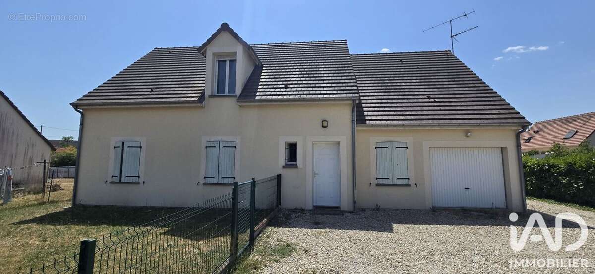 Maison 92 m² à Vienne-En-Val  - photo 2