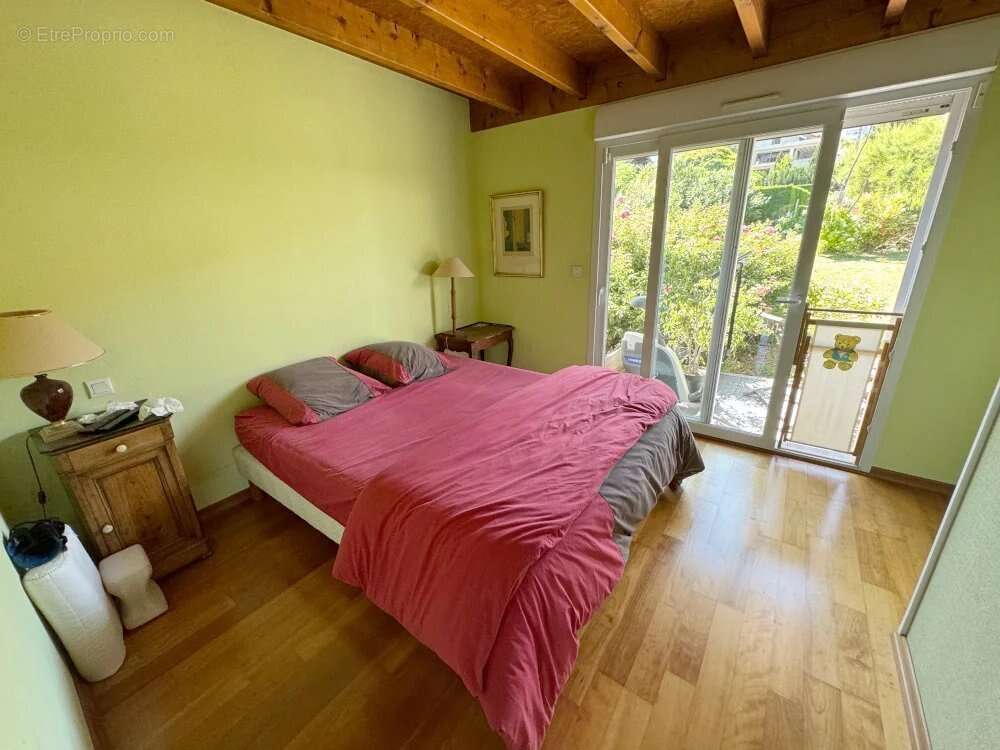 Maison à EVIAN-LES-BAINS