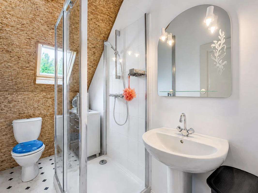 Maison de 5 pièces de 223 m² à Ligny-le-Ribault - photo 14